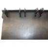 Support de batterie DAELIM S2 SQ 125 2008 - 2012