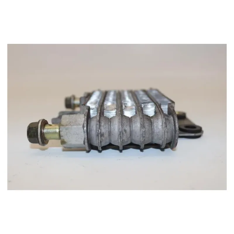 Radiateur huile DAELIM S2 SQ 125 2008 - 2012