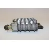 Radiateur huile DAELIM S2 SQ 125 2008 - 2012