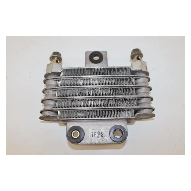 Radiateur huile DAELIM S2 SQ 125 2008 - 2012