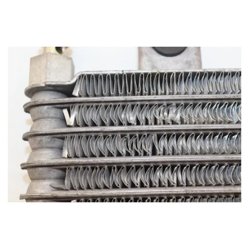 Radiateur huile DAELIM S2 SQ 125 2008 - 2012