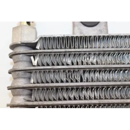 Radiateur huile DAELIM S2 SQ 125 2008 - 2012