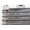 Radiateur huile DAELIM S2 SQ 125 2008 - 2012