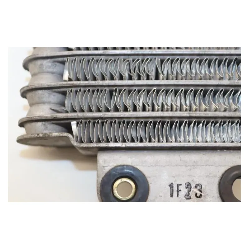Radiateur huile DAELIM S2 SQ 125 2008 - 2012