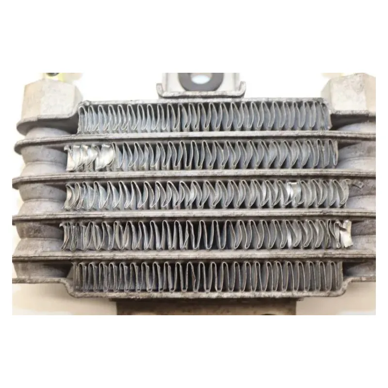Radiateur huile DAELIM S2 SQ 125 2008 - 2012