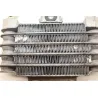 Radiateur huile DAELIM S2 SQ 125 2008 - 2012