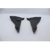 Habillage de cadre droit GILERA SMT 50 2018 - 2021
