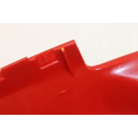 Coque arriere droit PEUGEOT FOX 50 1992 - 2001