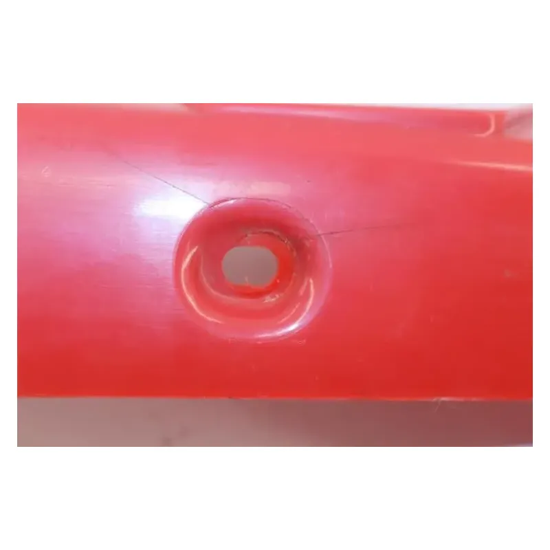 Coque arriere droit PEUGEOT FOX 50 1992 - 2001