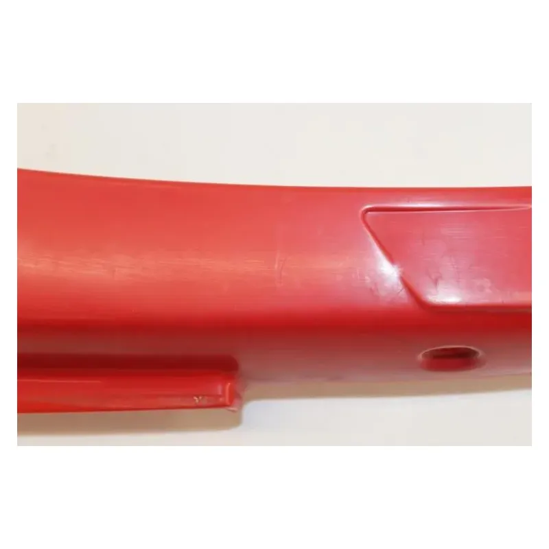 Coque arriere droit PEUGEOT FOX 50 1992 - 2001