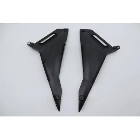 Habillage de cadre droit GILERA SMT 50 2018 - 2021