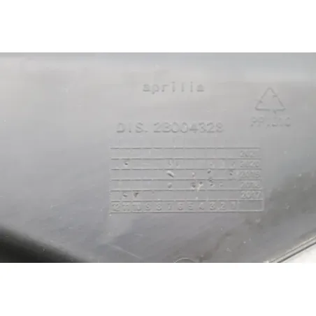 Habillage de cadre droit GILERA SMT 50 2018 - 2021