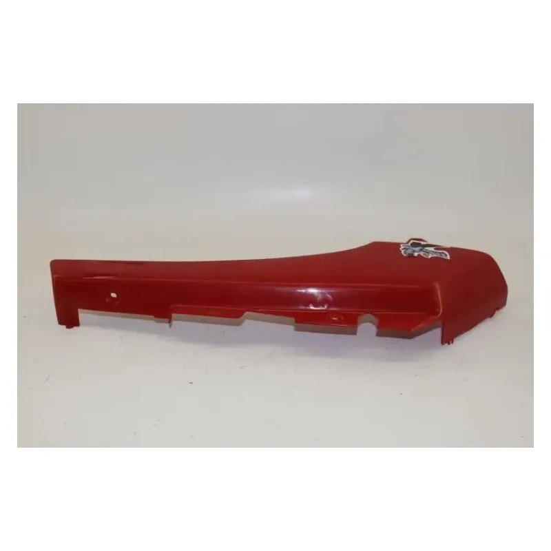 Coque arriere gauche PEUGEOT FOX 50 1992 - 2001
