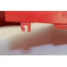 Coque arriere gauche PEUGEOT FOX 50 1992 - 2001 Coque arriere gauche PEUGEOT FOX 50 1992 - 2001