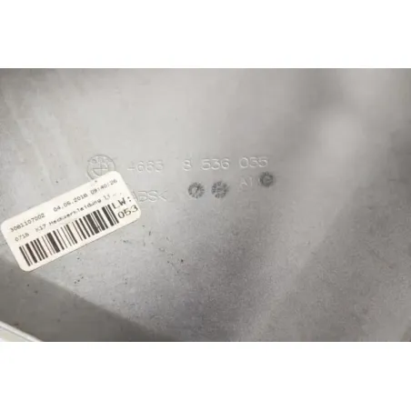 Coque arriere gauche BMW C-EVOLUTION ABS 2017 - 2020