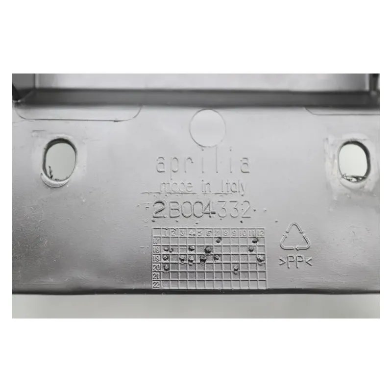 Passage de roue GILERA SMT 50 2018 - 2021
