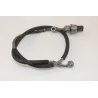 Durite de frein arriere BMW C-EVOLUTION ABS 2017 - 2020 Durite de frein arriere BMW C-EVOLUTION ABS 2017 - 2020