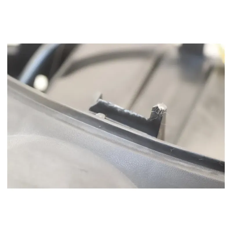 Bavette arriere HONDA SH 125 2002 - 2003