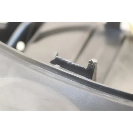 Bavette arriere HONDA SH 125 2002 - 2003