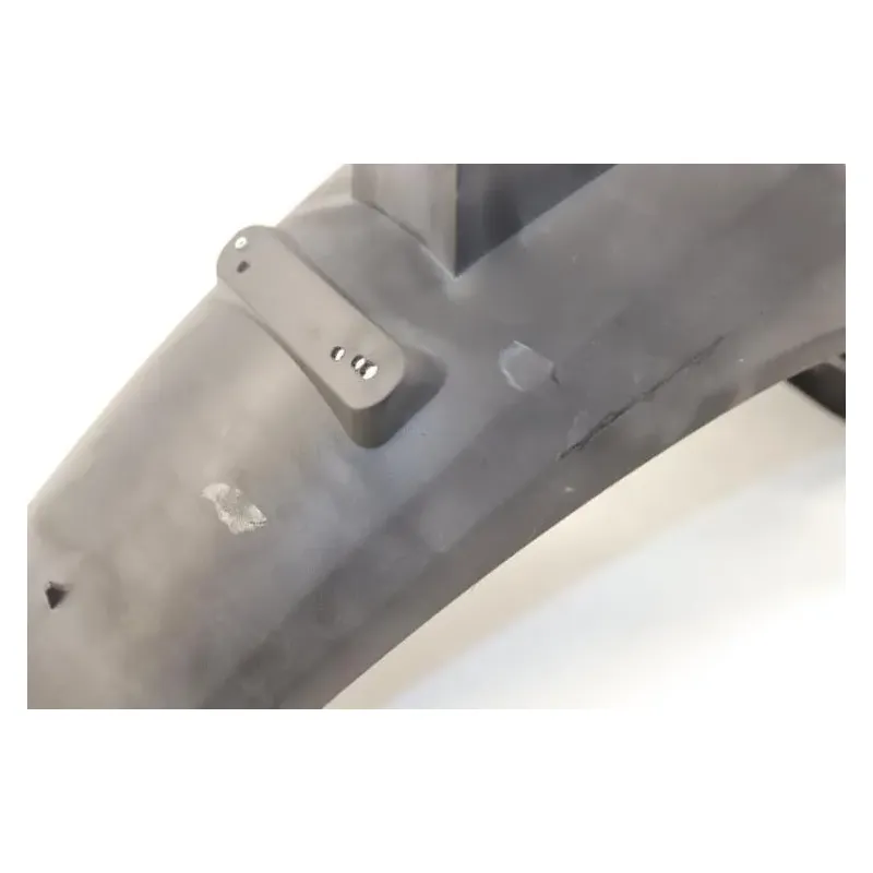 Bavette arriere HONDA SH 125 2002 - 2003