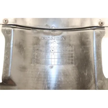 Bavette arriere HONDA SH 125 2002 - 2003