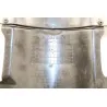 Bavette arriere HONDA SH 125 2002 - 2003 Bavette arriere HONDA SH 125 2002 - 2003