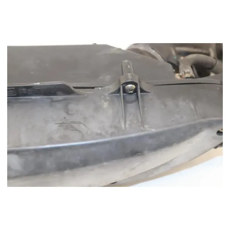 Boite a air HONDA SH 125 2002 - 2003