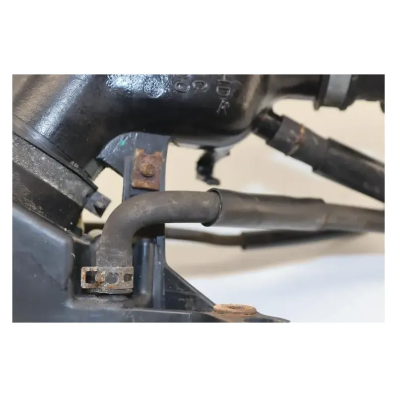 Boite a air HONDA SH 125 2002 - 2003