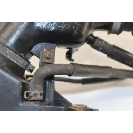 Boite a air HONDA SH 125 2002 - 2003