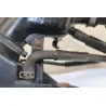 Boite a air HONDA SH 125 2002 - 2003