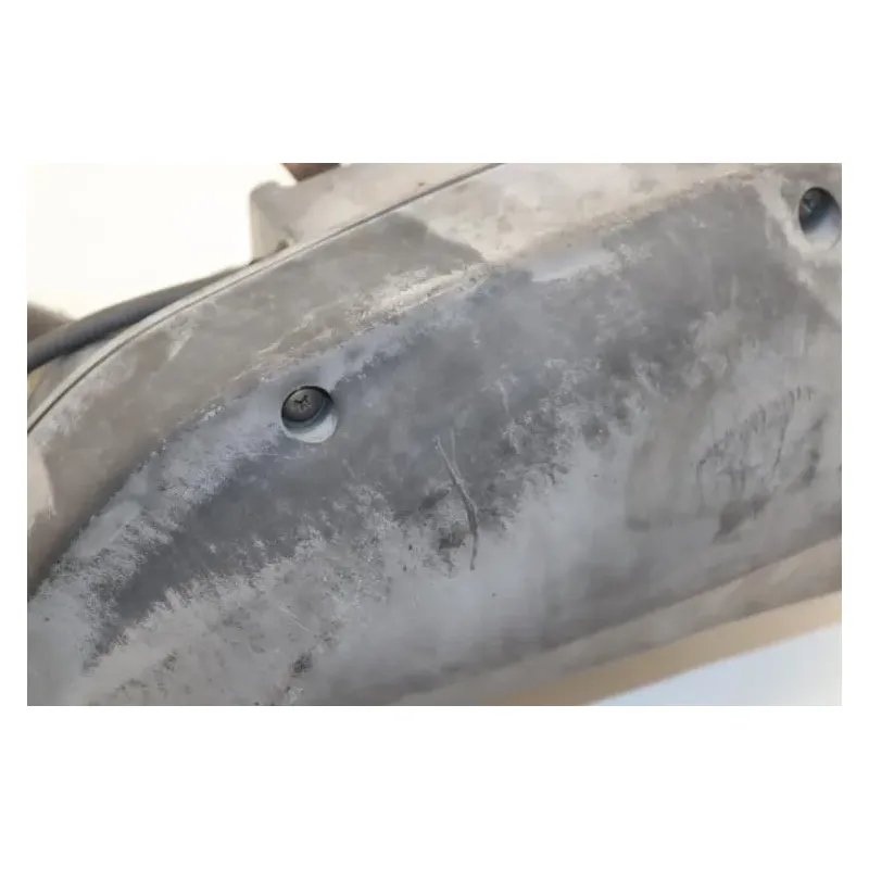 Boite a air HONDA SH 125 2002 - 2003