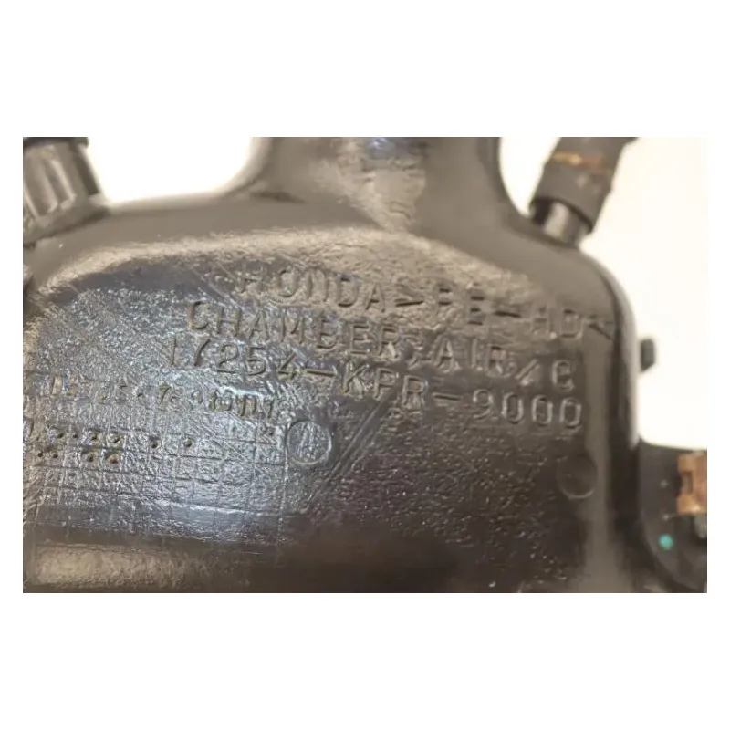 Boite a air HONDA SH 125 2002 - 2003