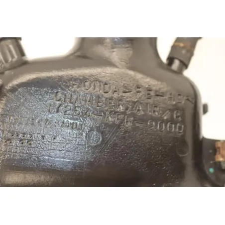 Boite a air HONDA SH 125 2002 - 2003