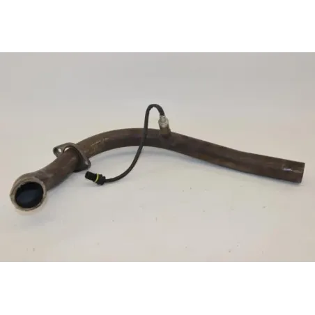 Collecteur (echappement) BMW F 650 CS 2002 - 2005