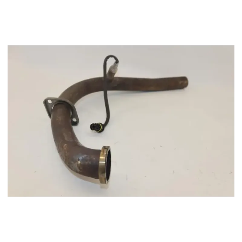 Collecteur (echappement) BMW F 650 CS 2002 - 2005