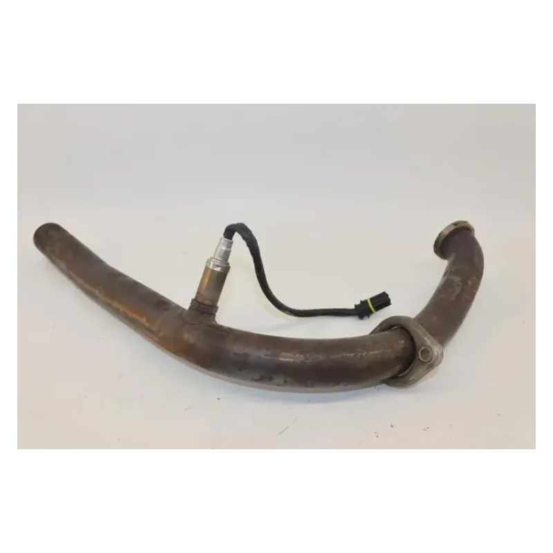 Collecteur (echappement) BMW F 650 CS 2002 - 2005