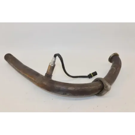 Collecteur (echappement) BMW F 650 CS 2002 - 2005