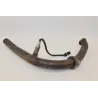 Collecteur (echappement) BMW F 650 CS 2002 - 2005 Collecteur (echappement) BMW F 650 CS 2002 - 2005