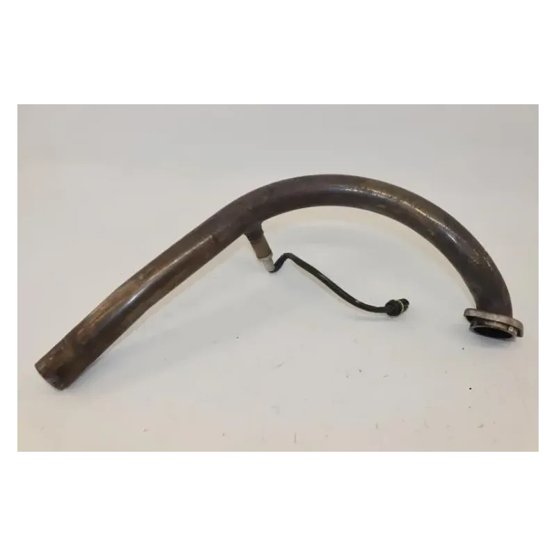 Collecteur (echappement) BMW F 650 CS 2002 - 2005