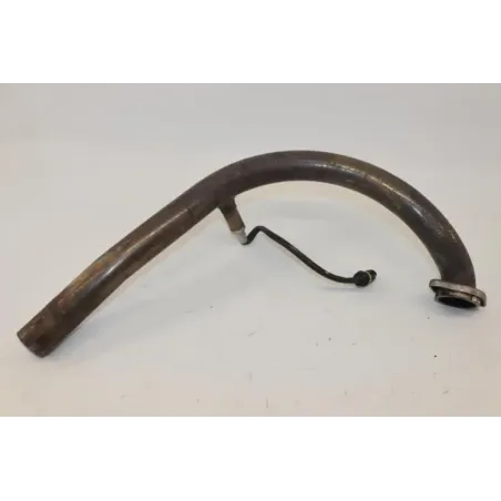 Collecteur (echappement) BMW F 650 CS 2002 - 2005