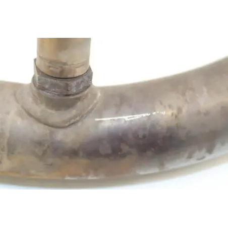 Collecteur (echappement) BMW F 650 CS 2002 - 2005