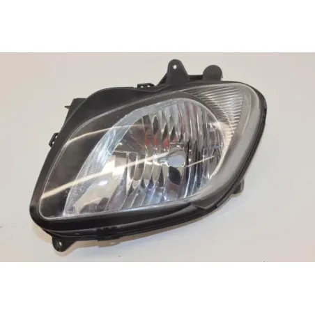 Optique avant gauche (feux)(phare) SUZUKI UH 650 BURGMAN 2007 - 2013
