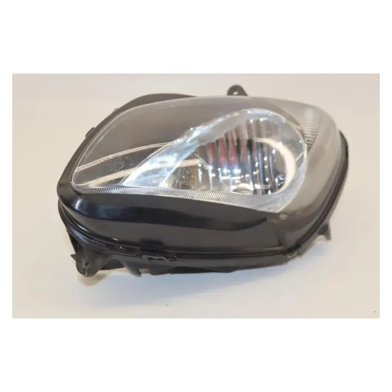 Optique avant gauche (feux)(phare) SUZUKI UH 650 BURGMAN 2007 - 2013