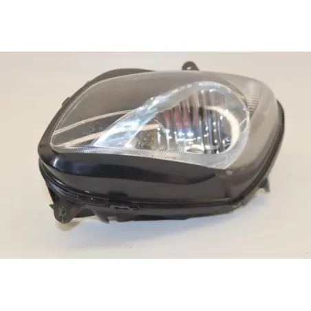 Optique avant gauche (feux)(phare) SUZUKI UH 650 BURGMAN 2007 - 2013