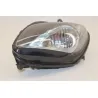 Optique avant gauche (feux)(phare) SUZUKI UH 650 BURGMAN 2007 - 2013 Optique avant gauche (feux)(phare) SUZUKI UH 650 BURGMAN 2007 - 2013