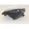 Optique avant gauche (feux)(phare) SUZUKI UH 650 BURGMAN 2007 - 2013 Optique avant gauche (feux)(phare) SUZUKI UH 650 BURGMAN 2007 - 2013