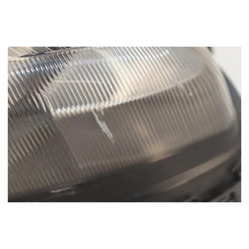 Optique avant gauche (feux)(phare) SUZUKI UH 650 BURGMAN 2007 - 2013