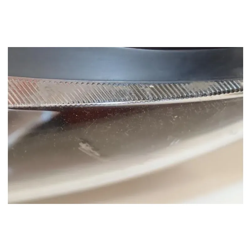 Optique avant gauche (feux)(phare) SUZUKI UH 650 BURGMAN 2007 - 2013