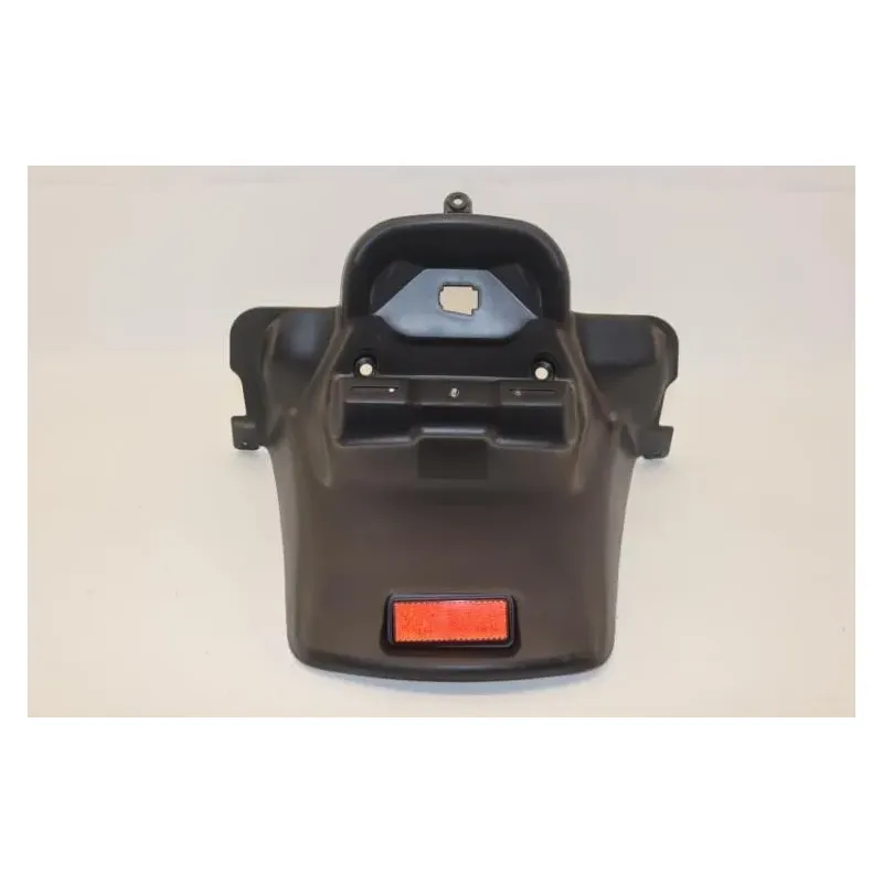 Bavette arriere SUZUKI UH 650 BURGMAN 2007 - 2013