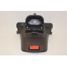Bavette arriere SUZUKI UH 650 BURGMAN 2007 - 2013 Bavette arriere SUZUKI UH 650 BURGMAN 2007 - 2013